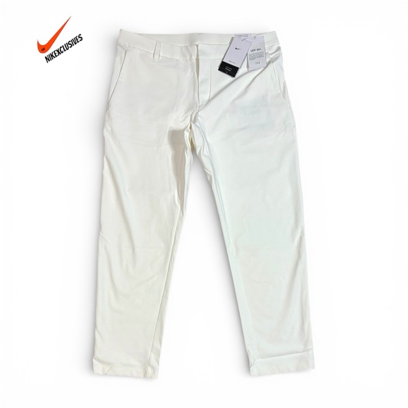 Nike 24.7 PerfectStretch Men's Dri-FIT 5-Pocket Slim-Fit Pants HQ6928-133 35x30